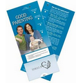 Good Parenting Pocket Slider Chart/ Brochure